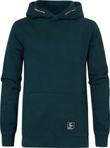 Petrol Industries -  Comfortabele hoodie Jongens - Maat 104