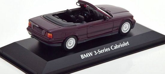 BMW Série 3 Cabriolet classique de collection à acheter BMW Série 3 Cabriolet classique de collection à acheter