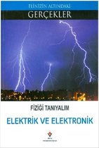 Elektrik ve Elektronik   Fiziği Tanıyalım