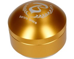 Barista Space C2 Tamper Gold - 58mm