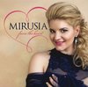 Mirusia - From The Heart (CD)