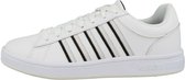 K-Swiss sneakers laag court winston Zwart-38