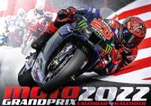 Moto Grandprix Kalender 2022