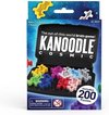 Afbeelding van het spelletje Kanoodle® Cosmic Smartgame - 200 puzzels/breinbrekers