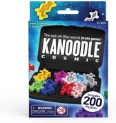 Kanoodle® Cosmic Smartgame - 200 puzzels/breinbrekers