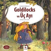 Goldilocks ve Üç Ayı Dünya Klasikleri Dizisi