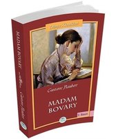 Madam Bovary Dünya Klasikleri