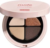 Pupa - One Colour One Soul Oogschaduw pallete -005 Nude