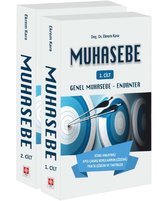 Muhasebe 1   2  Cilt Takım