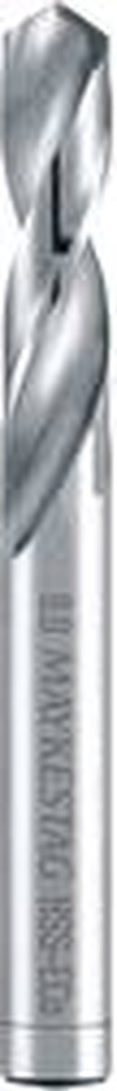 Alpen 92100320100 HSS-E Metaal-spiraalboor 3.2 mm Gezamenlijke lengte 49 mm Kobalt DIN 1897 Cilinderschacht 1 stuk(s)