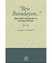 Ben Buradayım...