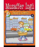 Ökkeş Kapıcı