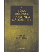 Türk Düşünce Hayatında Matüridilik