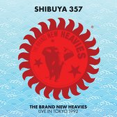 The Brand New Heavies - Shibuya 357 (CD)
