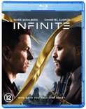 Infinite (Blu-ray)