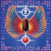 Journey - Greatest Hits Volume II (CD)