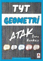 TYT Geometri Soru Bankası Atak