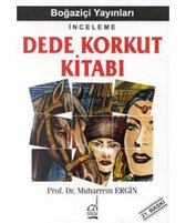 Dede Korkut Kitabı