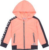Dirkje V-PARADISE Jongens Vest - Maat 110