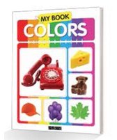 My Book   Colors