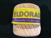 Coats Eldorado haakgaren 50 grams Bol kleur 4247