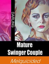 Mature Swinger Couple