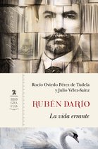 Biografías - Rubén Darío