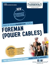 Career Examination Series - Foreman (Power Cables)