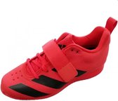 adidas Performance Adipower Weightlifting Ii Gewichtheffende schoenen Mannen Rode 43 1/3