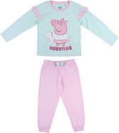 Peppa Pig Pyjama #Bedtime