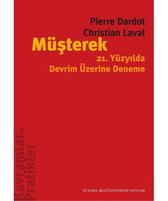 Müşterek 21.Yüzyılda Devrim Üzerine Deneme