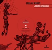 Sons Of Kemet - African Cosmology (12" Vinyl Single)