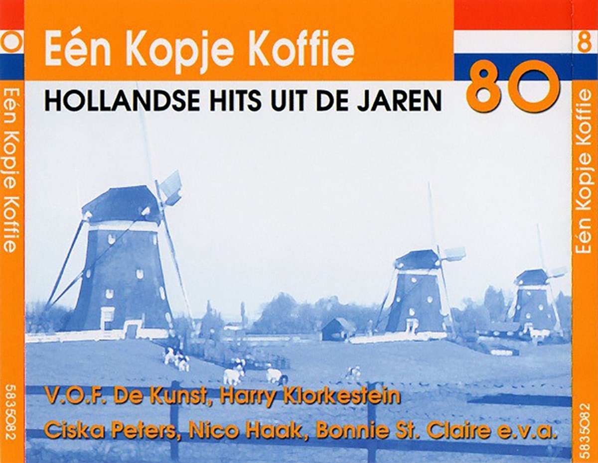 Een Kopje Koffie