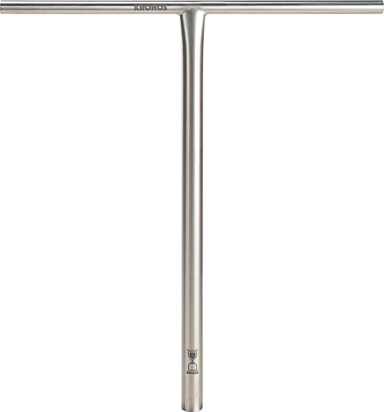 Longway Kronos Titanium Stuntstep Bar Raw - Longway - €199,95