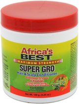 Africas Best Maximum Strength Super Gro 149 gr