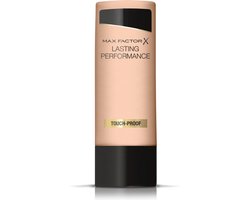 Max Factor Lasting Performance Foundation 102 Pastelle