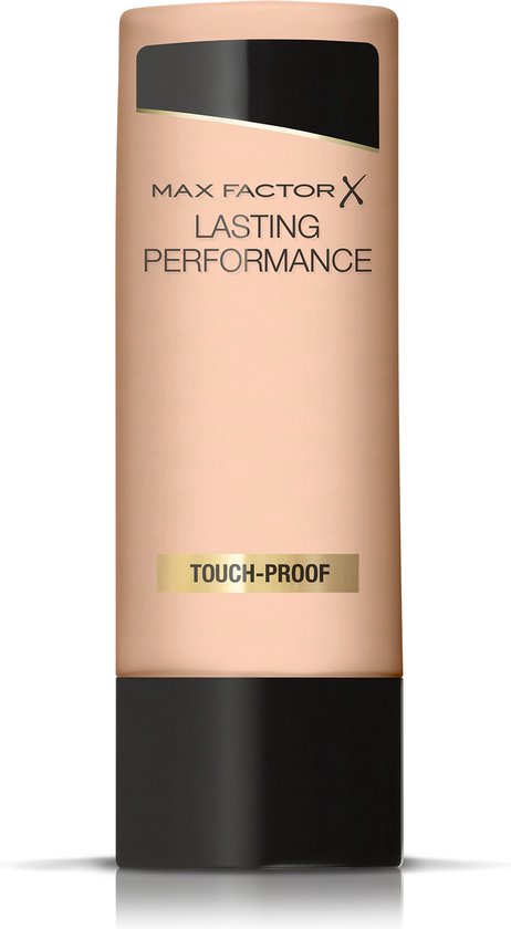 Max Factor Facefinity Lasting Performance Foundation 102 Pastelle