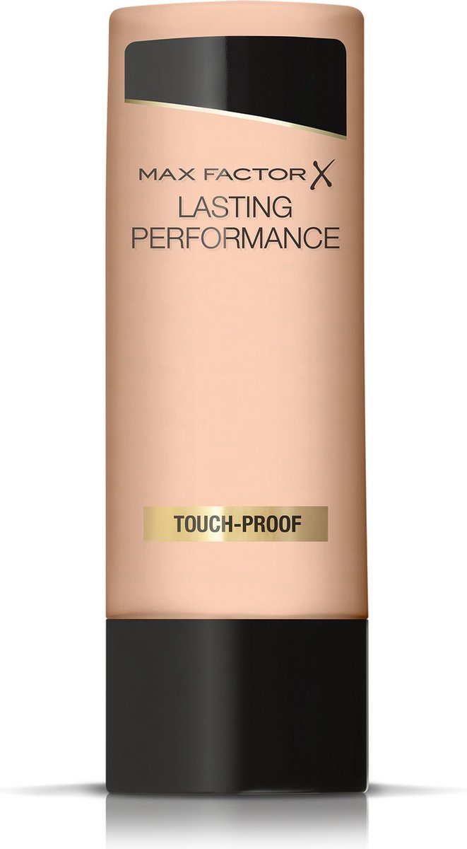Max Factor Facefinity Lasting Performance Foundation 102 Pastelle