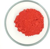 Moroccan Flame Impact Color Pigment - Soap/Bath Bombs/Lipstick/Makeup/Lipgloss Sample