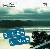 Karaoke Blues Kings