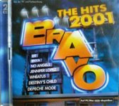 Bravo Hits 2001