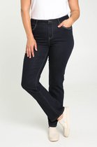 Paprika Dames Rechte jeans Mia L32 - Jeans - Maat 46