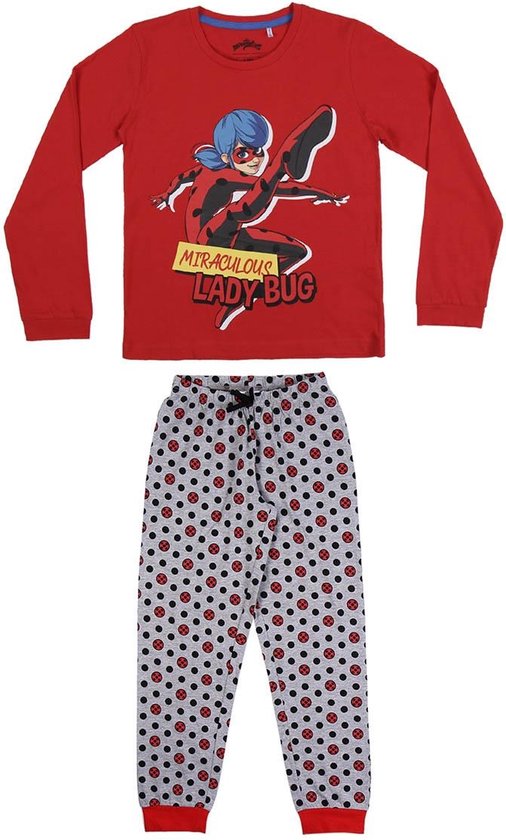 Miraculous Ladybug Pyjama
