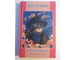 De man met de hoed