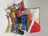 Cadeaupakket Grenzeloos - kerstpakket - cadeaupakket