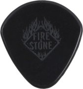 Fire & Stone Jazz I plectrum 1.38 mm 6-pack