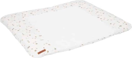 Verschoningsmatje Sailors Bay White