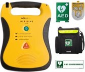 Defibtech Lifeline Binnenpakket Half automatisch