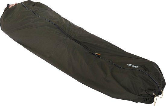 Nordisk Jorund Tech Bivy — afbeelding 5