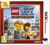 Lego City: Undercover - Nintendo 3DS